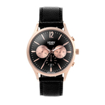 HENRY LONDON RICHMOND  HL41 CS 0042 男款手表