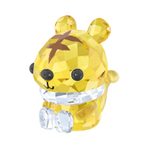 ZODIAC VIGOROUS TIGER  装饰品