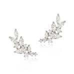 K0811 B EARRING 耳饰