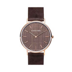 CARVEN WATCH   男士手表