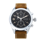 KHAKI FIELD AUTO CHRONO  男士手表