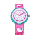 HELLO KITTY GYM 儿童手表