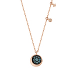 M0535D400 NECKLACE 项链