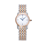 WOMENS METAL WATCH SLENDERLINE  女士手表