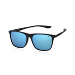 PU0127SA 006 BLACK LIGHT BLUE 墨镜