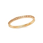 J0081 RING  戒指 10号