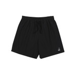 BASIC SYMBOL SHORTS 4009 短裤 BLACK