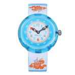 LOBSTER STRIPE 儿童手表