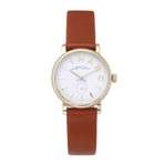 MARC JACOBS WATCH(WH)  休闲手表