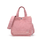 CARD MINI TOTE BAG 3744 迷你手提包 DUSTY PINK