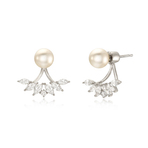 K0813 B EARRING 耳饰