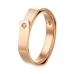 M0003D400 1 RING 戒指 17号