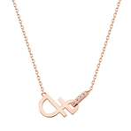 T1043 NECKLACE  项链
