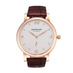 MONTBLANC STAR CLASSIC AUTOMATIC 手表