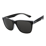 PU0152SA 001 BLACK BLACK GREY 墨镜