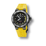 AQUIS DEPTH GAUGE 男士手表