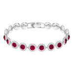 ANGELIC BRACELET RBY CRY RHS M 手链