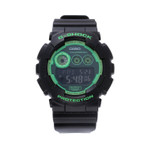 G SHOCK 休闲手表