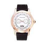 ARMANI SWISS WATCH  男款休闲手表