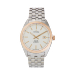 COSMO MENS METAL WATCH  男士手表
