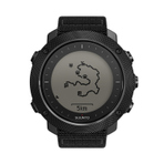 SUUNTO TRAVERSE ALPHA STEALTH  手表