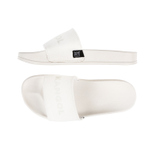 DARBY SLIPPER 5501 WHITE  拖鞋