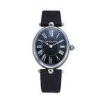 ART DECO OVAL 女士手表