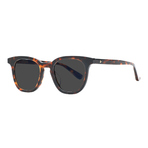 VALONAT BROWN LEOPARD 墨镜