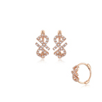 I0093 EARRING  耳饰