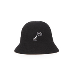 FLIRT BELL 3318 帽子 BLACK