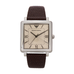 EMPORIO ARMANI WH  手表
