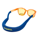 BARREL TUBE FLOATING STRAP 墨镜固定带 NAVY