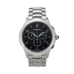 EMPORIO ARMANI SWISS (WH) 手表