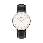 SHEFFIELD M S 40mm 0206DW  手表