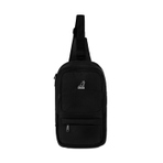 JON SLING BAG 1225  包  BLACK