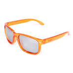 LINK SUNGLASS ORANGE CLEAR SMOKE 墨镜