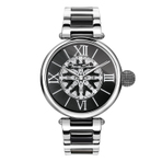IMPORTED KARMA WOMENS WATCH WA0298 290 203 38mm 手表