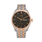 BELLUNA II BGR A BICO ANTHRACITE DIAL  手表