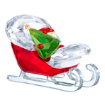 SANTA SLEIGH 装饰品