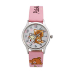 CHARACTER WATCH 儿童手表