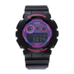 G SHOCK 休闲手表