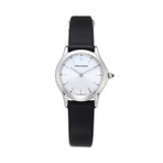 ARMANI SWISS WATCH  女款休闲手表