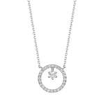 K1143 NECKLACE  项链