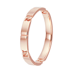 F0115(1) COUPLES RING FOR MEN 男士戒指 17