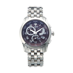 J-ECO DRIVE 正装手表