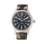 KHAKI FIELD DAY DATE 手表