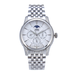 ORIS ARTELIER COMPLICATION 正装手表