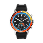 FOSSIL WATCH  男士手表