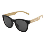 AT3005 BLACK+ BEIGE PATTERN  墨镜