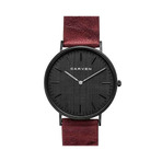 CARVEN WATCH    男士手表